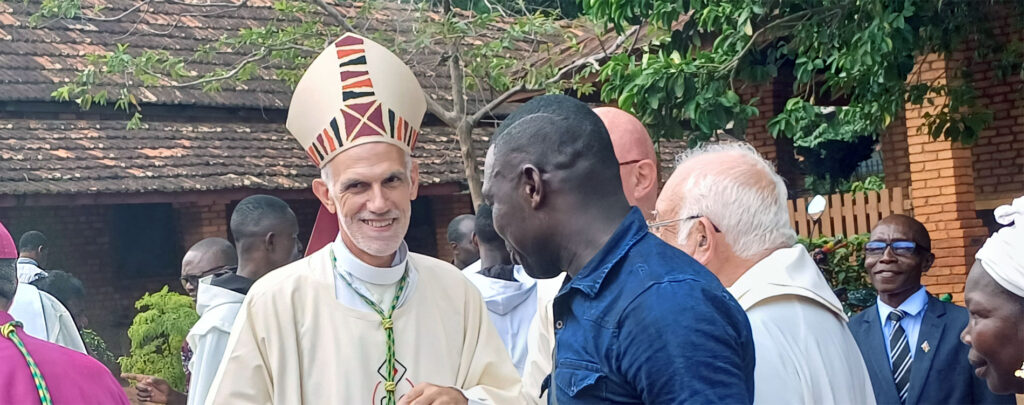 Zentralafrikanische Republik: Christlich-muslimischer Dialog macht gute Fortschritte