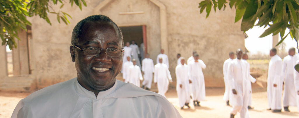 Christentum im Norden Nigerias „wächst astronomisch“