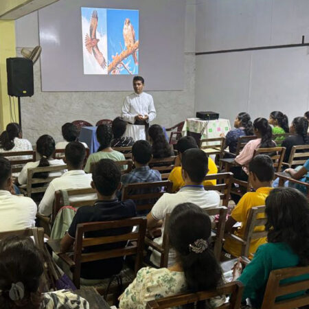 Unterstützen Sie den Kurs in Sri Lanka
