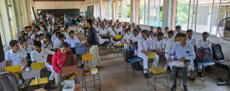 Sri Lanka: Kurse für die Evangelisierung durch digitale Medien